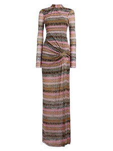 Missoni dress